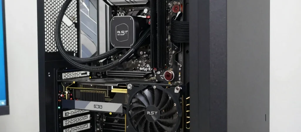 Monter un PC gaming sans déséquilibrer le budget